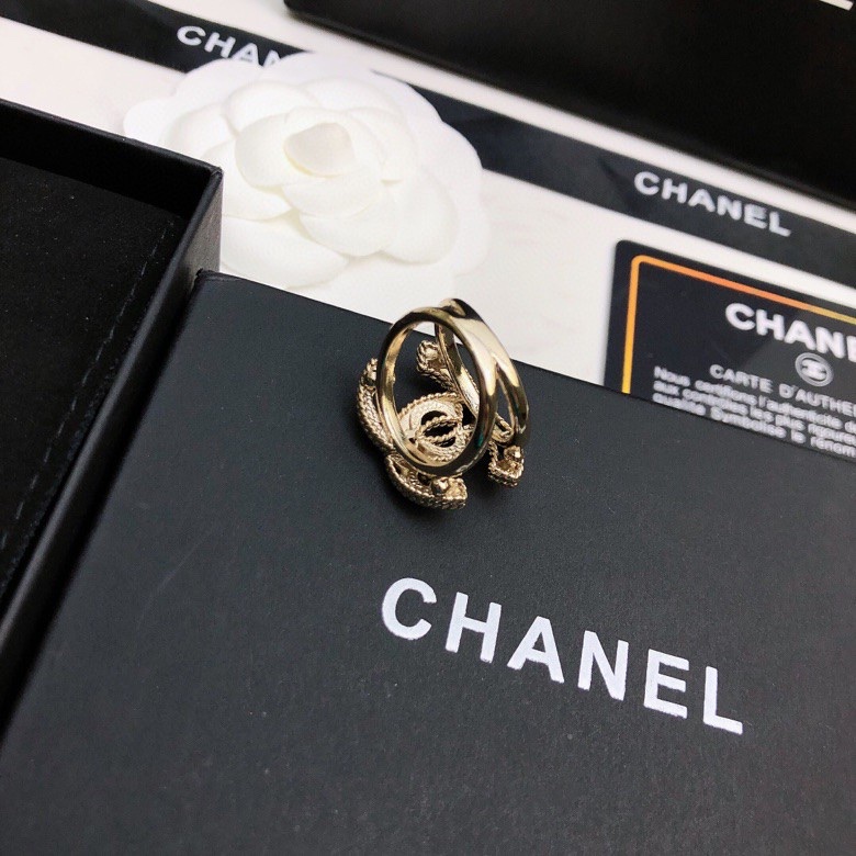 Chanel Rings